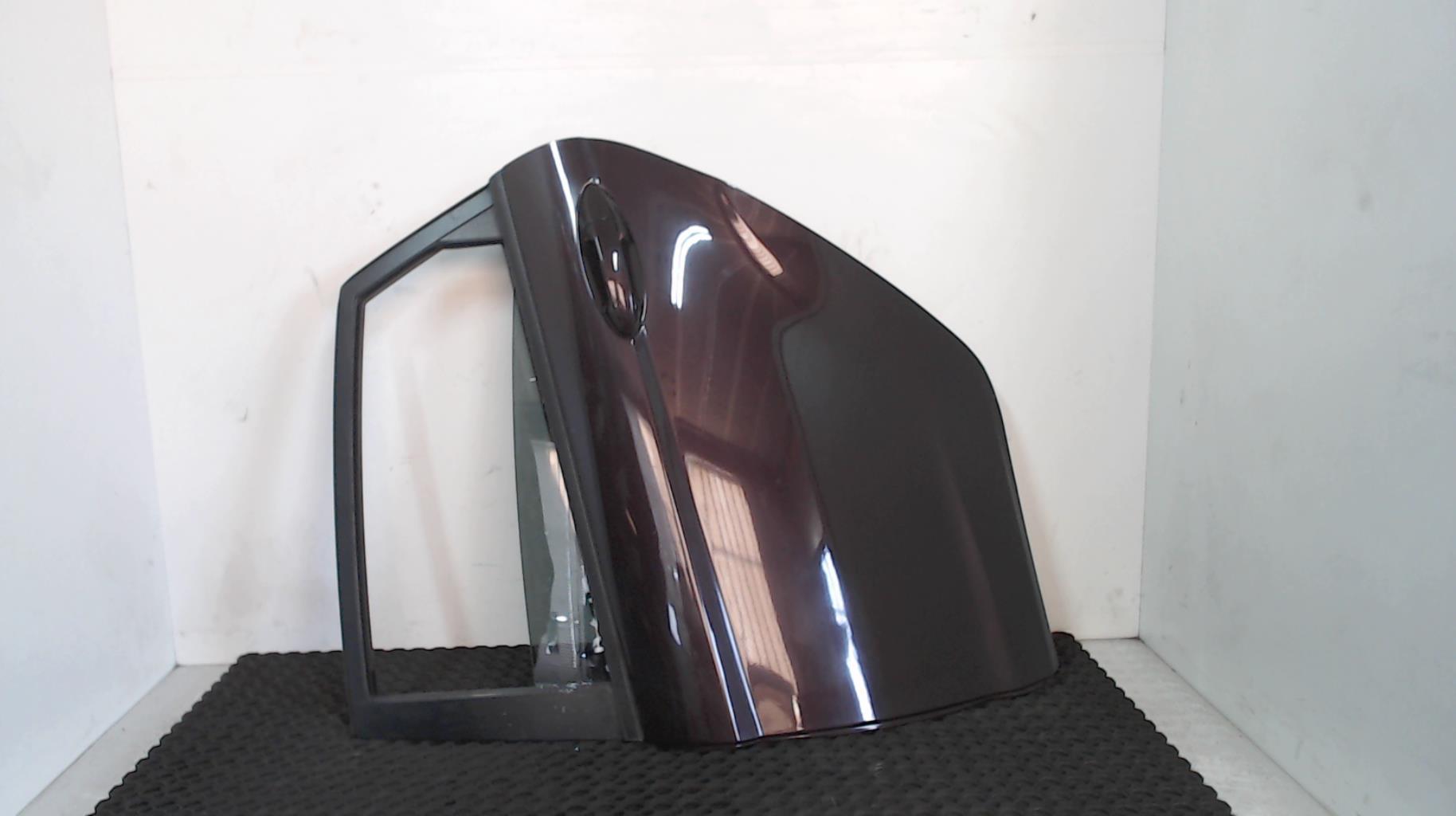 Portiera posteriore sinistra FORD FIESTA 6 PHASE 1 Diésel - 1