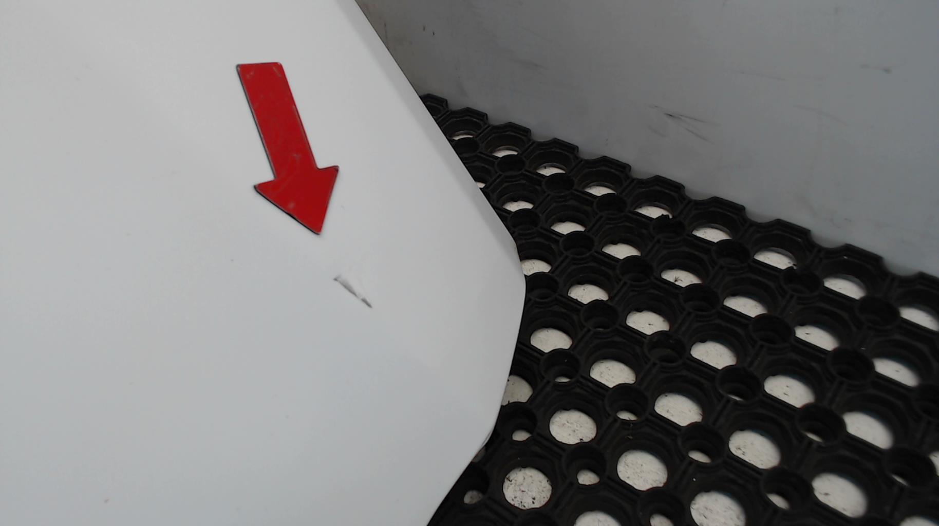 Portiera posteriore sinistra FORD FIESTA 6 PHASE 1  - 1