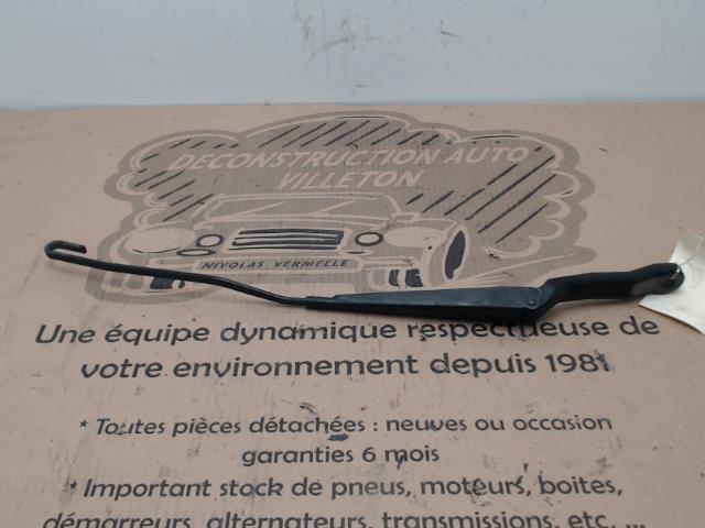 Braccio tergicristallo anteriore sinistro PEUGEOT 206+  - 1