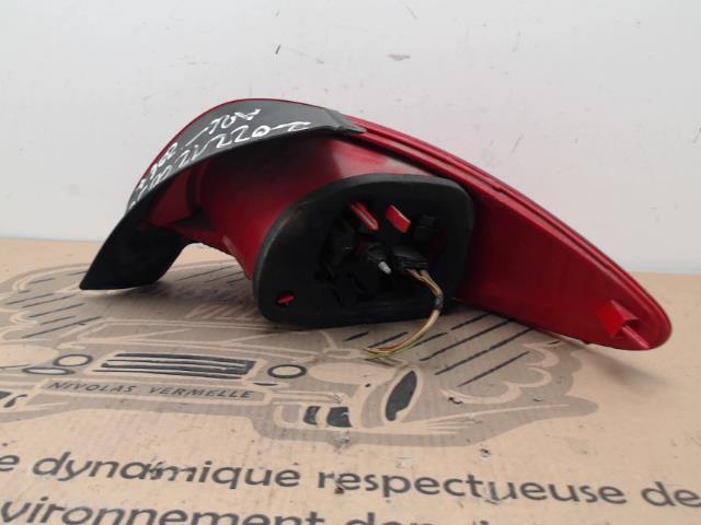 Fanale posteriore principale sinistro (luci) PEUGEOT 206+  - 1