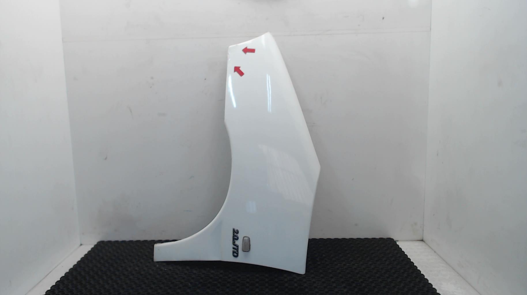Parafango anteriore sinistro FIAT SCUDO 1 PHASE 1  - 1