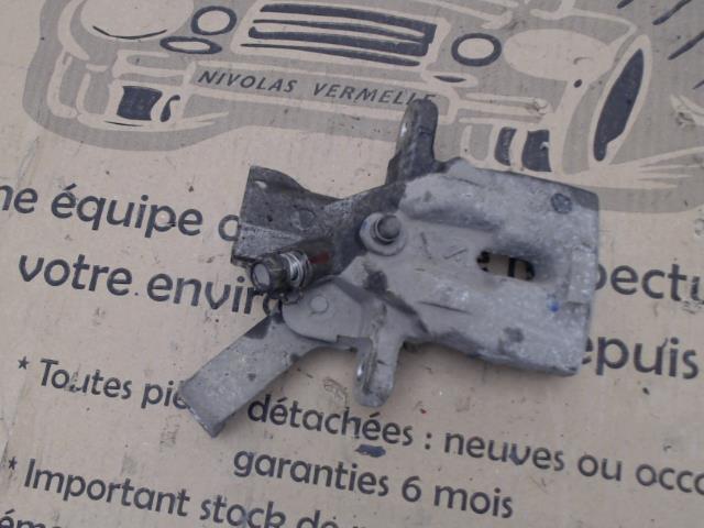 Pinza freni posteriore sinistra SUZUKI SX4 2 S-CROSS PHASE 2 Gasolina - 1