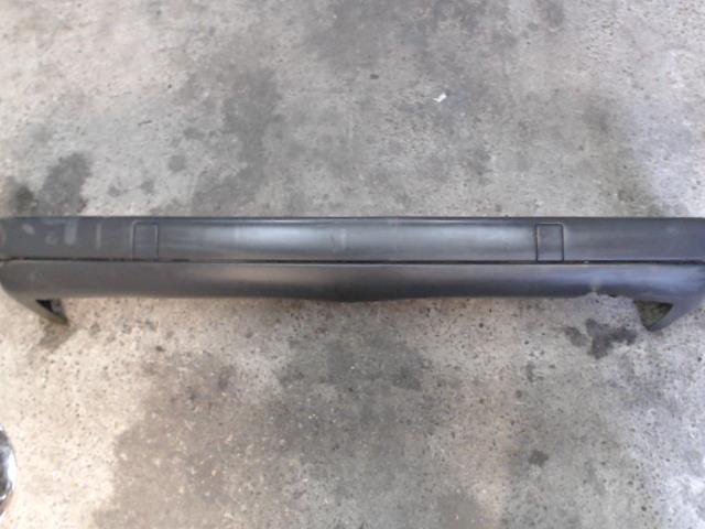 Paraurti posteriore FIAT SCUDO 1 PHASE 1  - 1