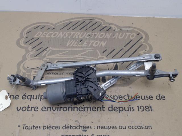 Motore tergicristallo anteriore CITROEN BERLINGO 2 PHASE 3 Diésel - 1