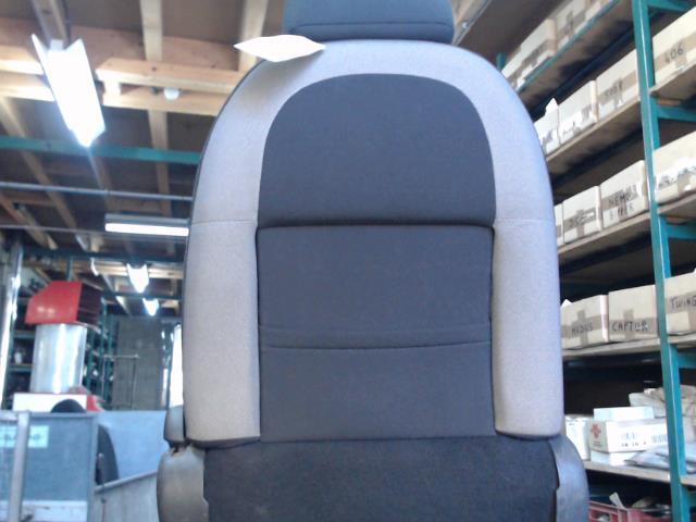 Sedile lato guida CITROEN C3 PICASSO PHASE 1  - 1