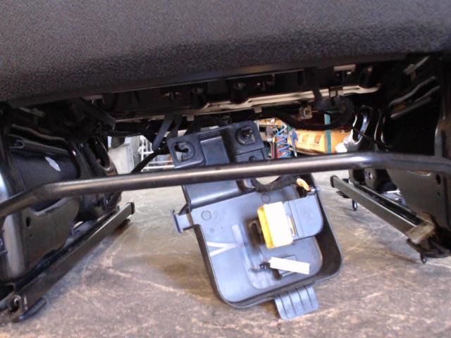 Sedile passeggero CITROEN C3 PICASSO PHASE 1  - 1