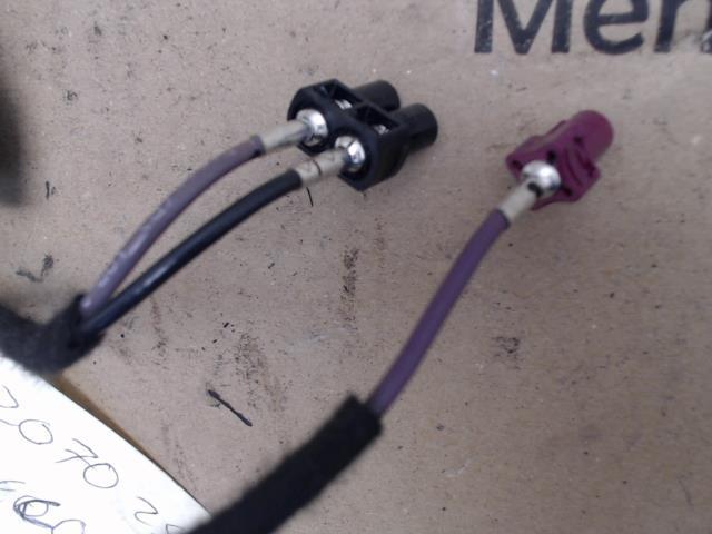 Antenne FORD ECOSPORT PHASE 3  - 1