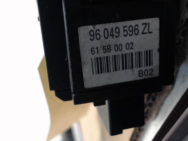 Devio tergicristalli FIAT SCUDO 1 PHASE 1  - 1