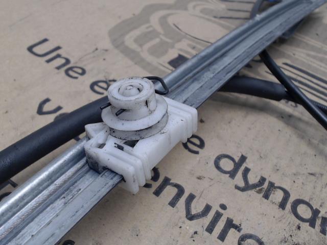 Alzacristalli elettrico anteriore destro FIAT SCUDO 1 PHASE 1  - 1
