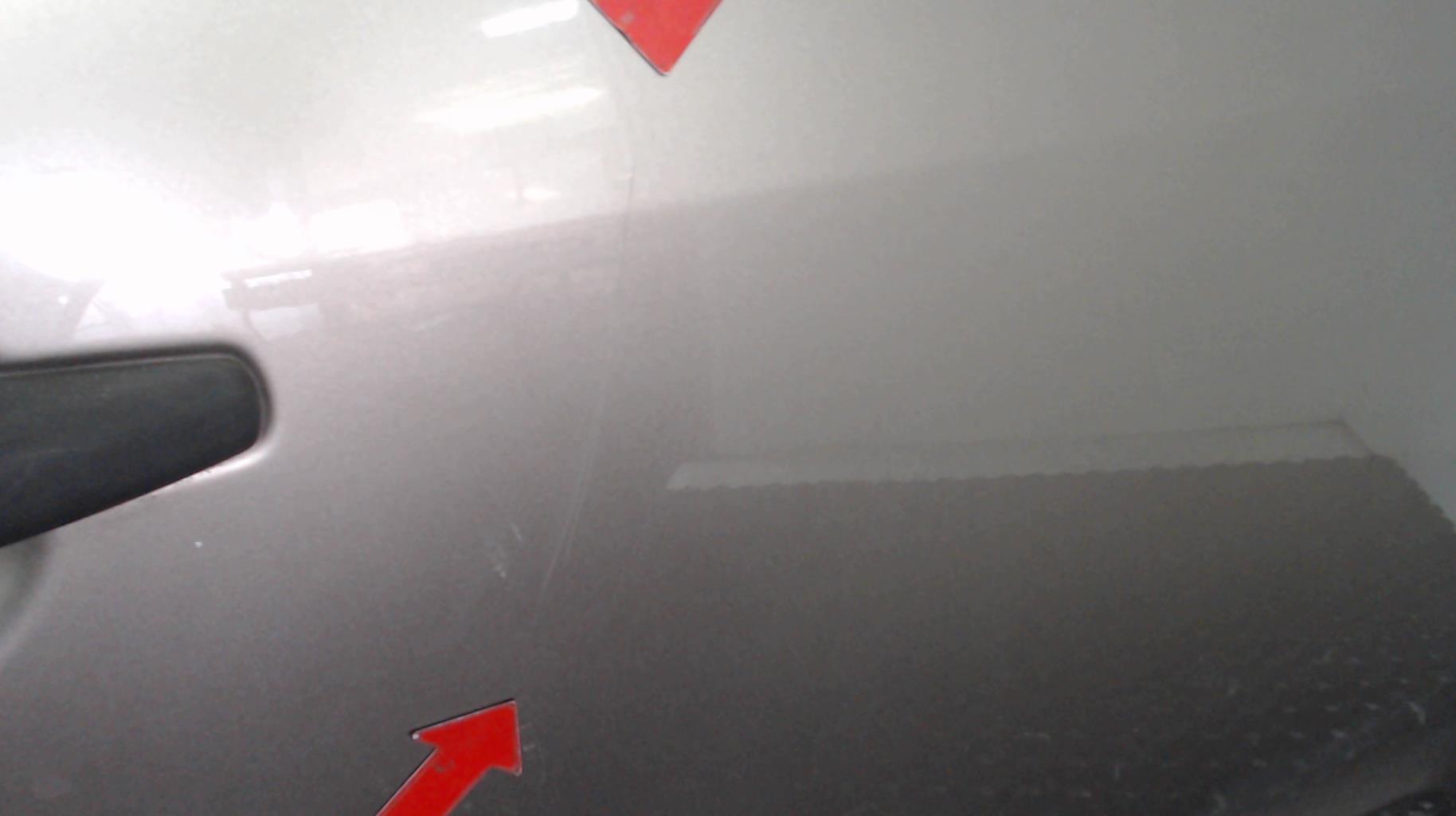 Portiera anteriore destra CITROEN C3 PICASSO PHASE 1  - 1