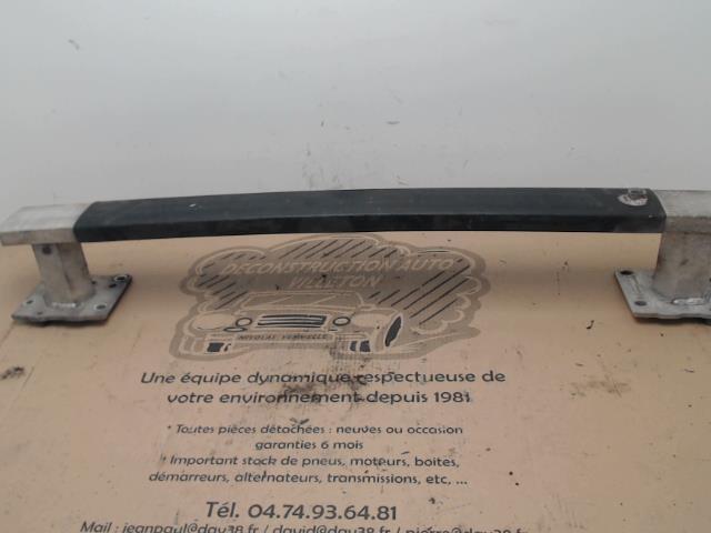 Traversa rinforzo paraurti anteriore PEUGEOT 307 PHASE 2 CABRIOLET  - 1