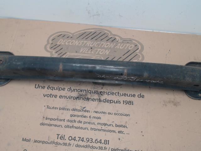 Traversa rinforzo paraurti posteriore PEUGEOT 307 PHASE 2 Diésel - 1