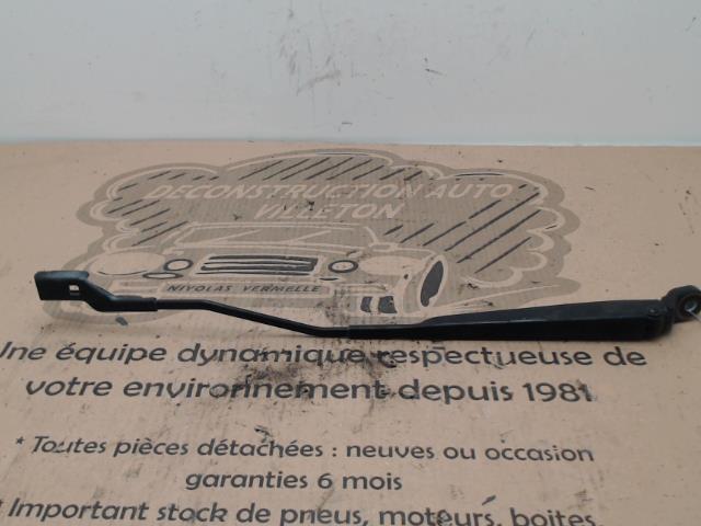 Braccio tergicristallo anteriore sinistro CITROEN C3 PICASSO PHASE 1  - 1