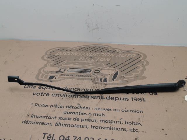 Braccio tergicristallo anteriore destro CITROEN C3 PICASSO PHASE 1  - 1