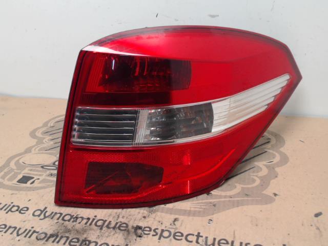 Fanale posteriore principale destro (luci) RENAULT LAGUNA 3 PHASE 1 BREAK Diésel - 1