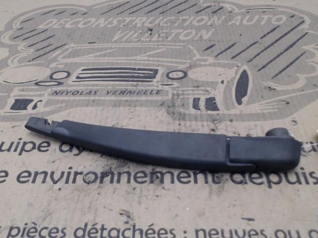 Braccio tergicristallo posteriore RENAULT TWINGO 2 PHASE 1  - 1