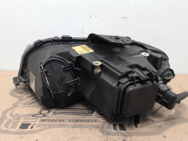 Gruppo ottico anteriore principale destro (luci)(faro) AUDI A3 2 SPORTBACK PHASE 1  - 1