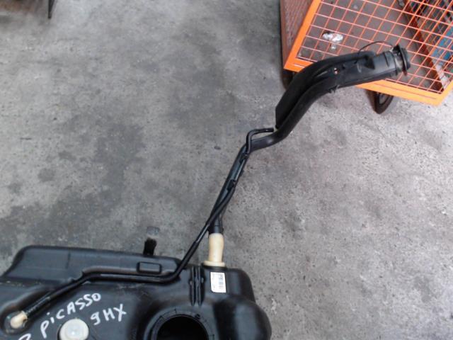 Serbatoio carburante CITROEN C3 PICASSO PHASE 1  - 1