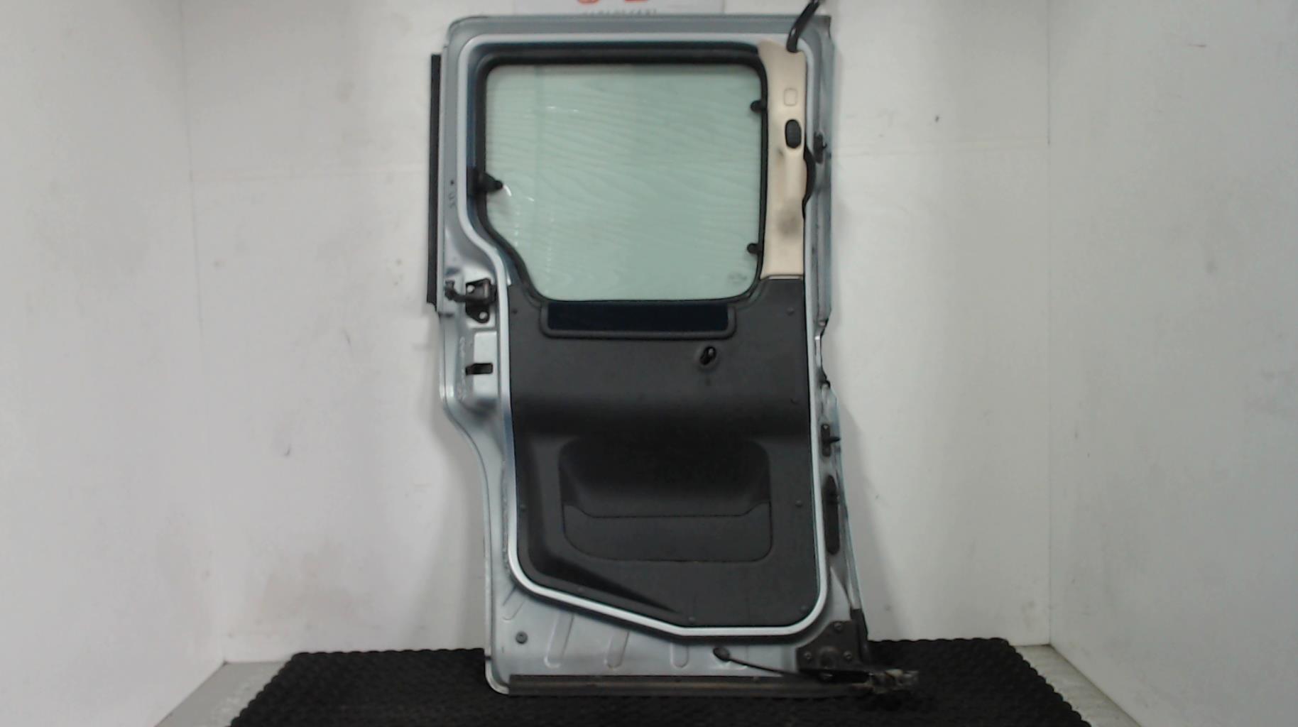 Portiera laterale sinistra PEUGEOT PARTNER 1 PHASE 2  - 1