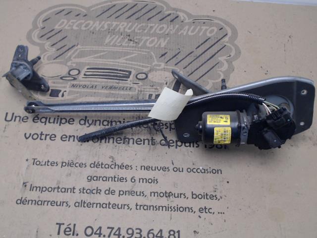Motore tergicristallo anteriore PEUGEOT PARTNER 1 PHASE 2  - 1