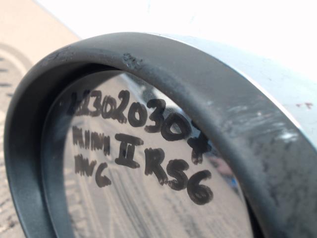 Retrovisor izquierdo MINI MINI 2 R56 PHASE 1 Gasolina - 1