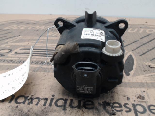 Fendinebbia destro (luci) PEUGEOT PARTNER 1 PHASE 2  - 1