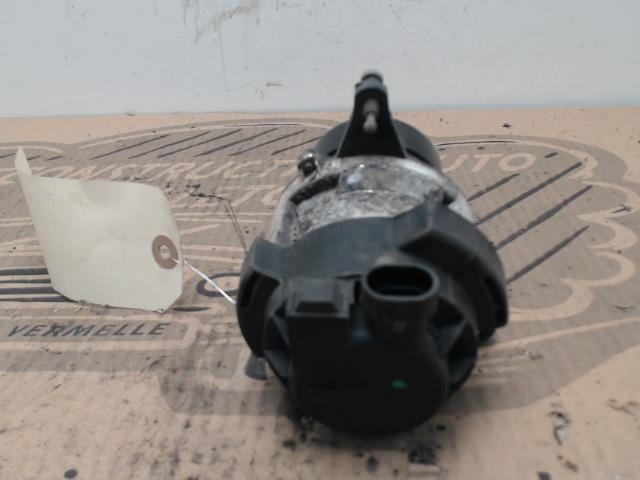Fendinebbia sinistro (luce) FIAT 500 2 PHASE 1  - 1