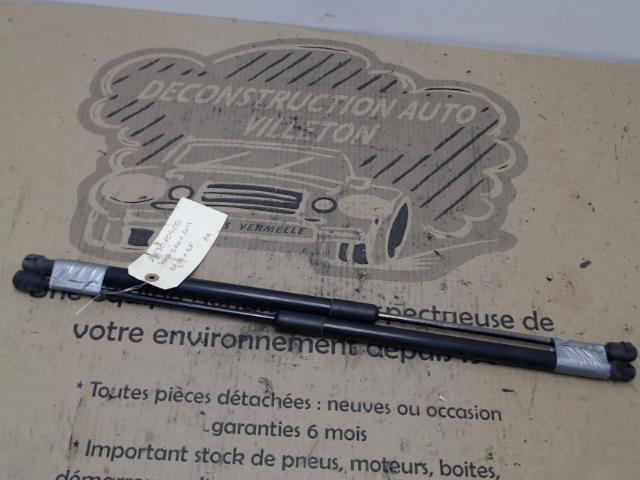 Molla a gas bagagliaio PEUGEOT 5008 1 PHASE 1 Diésel - 1