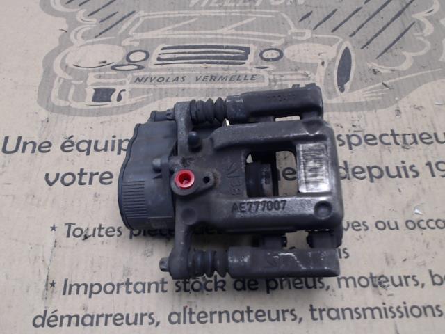 Pinza freni posteriore destra PEUGEOT PARTNER 3 PHASE 1 Diésel - 1