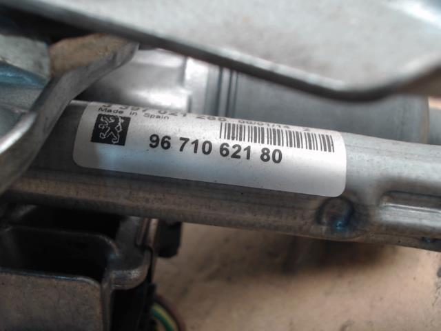 Motore tergicristallo anteriore sinistro PEUGEOT 5008 1 PHASE 2 Diésel - 1