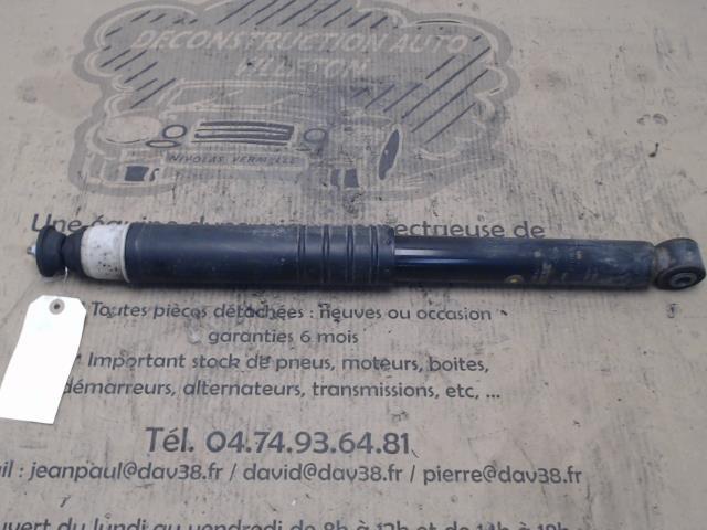 Ammortizzatore posteriore destro RENAULT CLIO 4 PHASE 1 Gasolina - 1