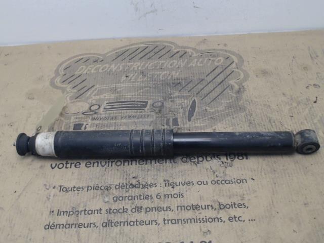 Ammortizzatore posteriore sinistro RENAULT CLIO 4 PHASE 1 Gasolina - 1