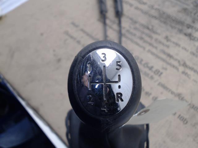 Levier de vitesses RENAULT CLIO 4 PHASE 1 Essence - 1