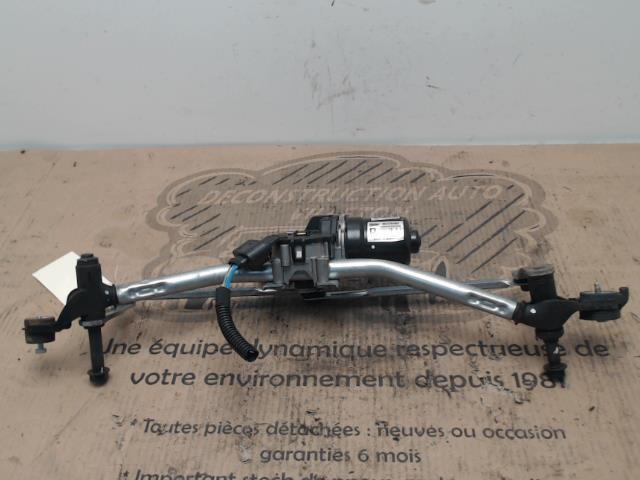 Motore tergicristallo anteriore OPEL CORSA F PHASE 1 Gasolina - 1