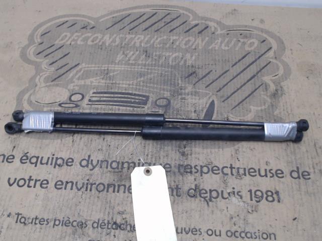 Molla a gas bagagliaio OPEL CORSA F PHASE 1 Gasolina - 1