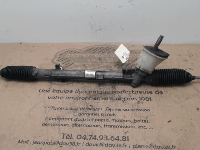 Cremagliera meccanica RENAULT SCENIC 3 PHASE 3 Gasolina - 1
