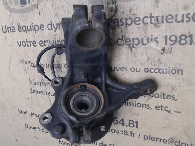 Fusee avant droit DS DS3 PHASE 2 Essence - 1