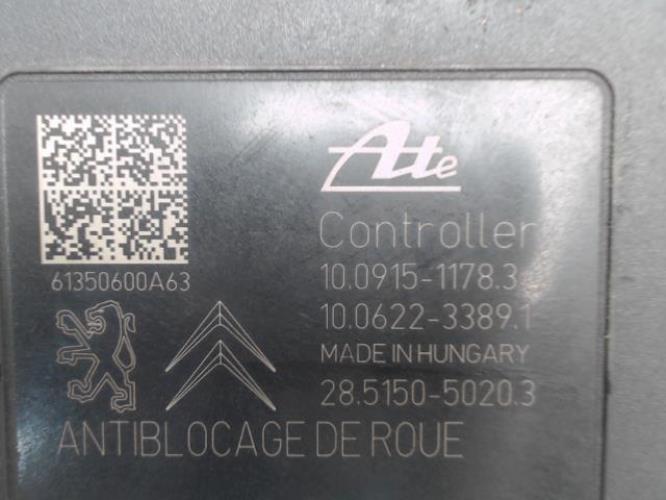 Photo de la pièce