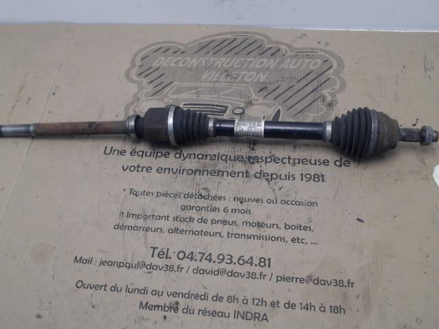 Giunto cardanico albero di trasmissione destro CITROEN BERLINGO 2 PHASE 3  - 1