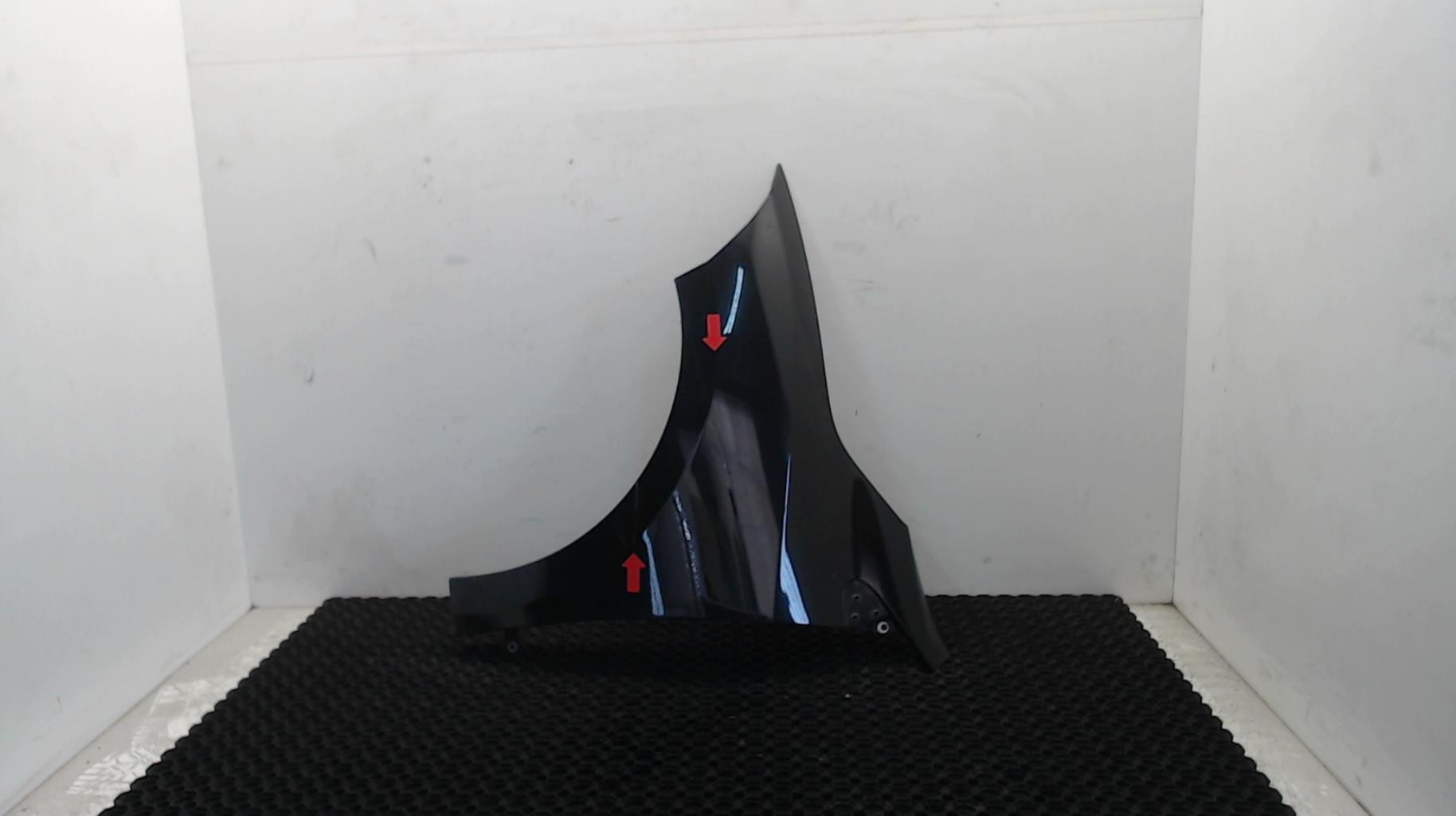 Parafango anteriore sinistro RENAULT MEGANE 3 PHASE 1 COUPE  - 1
