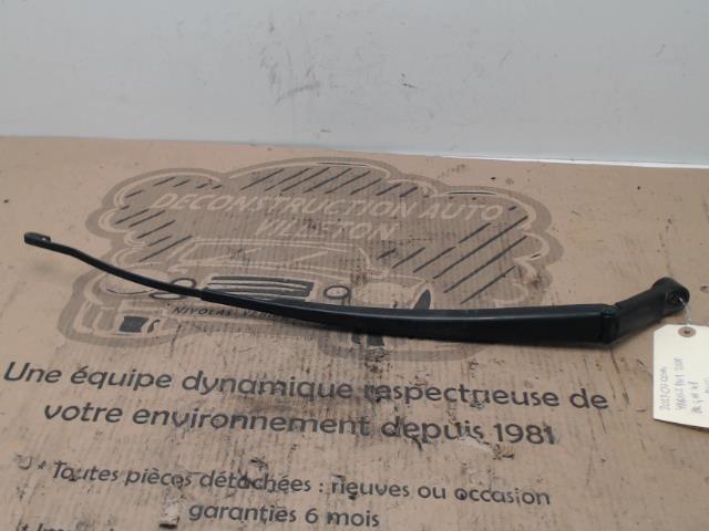 Braccio tergicristallo anteriore destro TOYOTA YARIS 2 PHASE 1  - 1