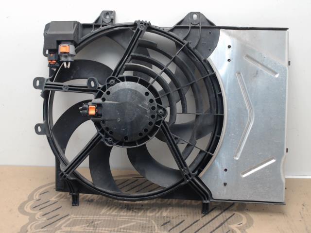 Motoventilatore radiatore DS DS3 PHASE 2 Gasolina - 1