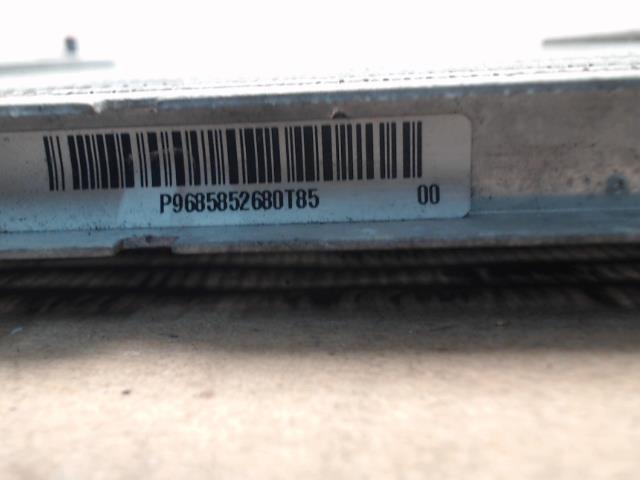 Radiateur eau DS DS3 PHASE 2 Essence - 1