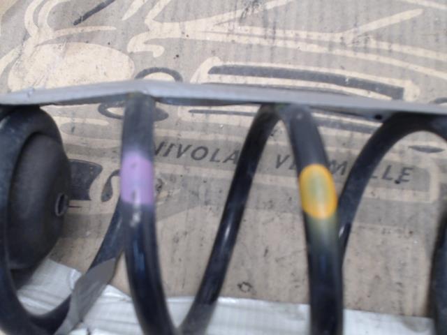 Molla sospensione posteriore destra DS DS3 PHASE 2 Gasolina - 1