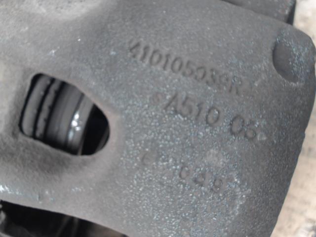 Pinza freni anteriore sinistra RENAULT MASTER 3 PHASE 3 Diésel - 1