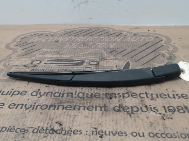 Braccio tergicristallo posteriore RENAULT TWINGO 2 PHASE 1  - 1