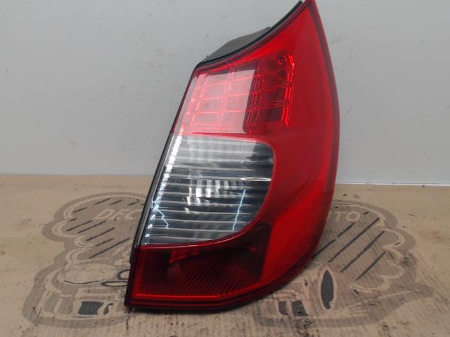Fanale posteriore principale destro (luci) RENAULT GRAND SCENIC 2 PHASE 2  - 1