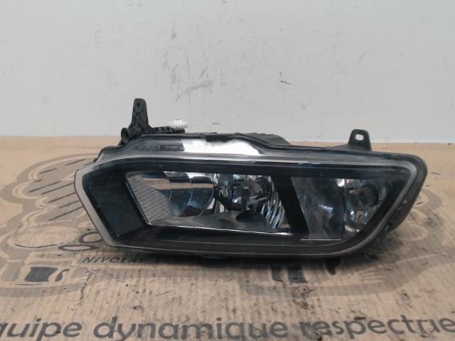 Fendinebbia destro (luci) VOLKSWAGEN POLO 5 PHASE 2  - 1