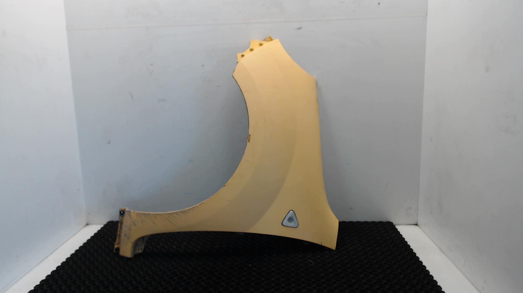 Parafango anteriore sinistro RENAULT KANGOO 2 PHASE 1  - 1
