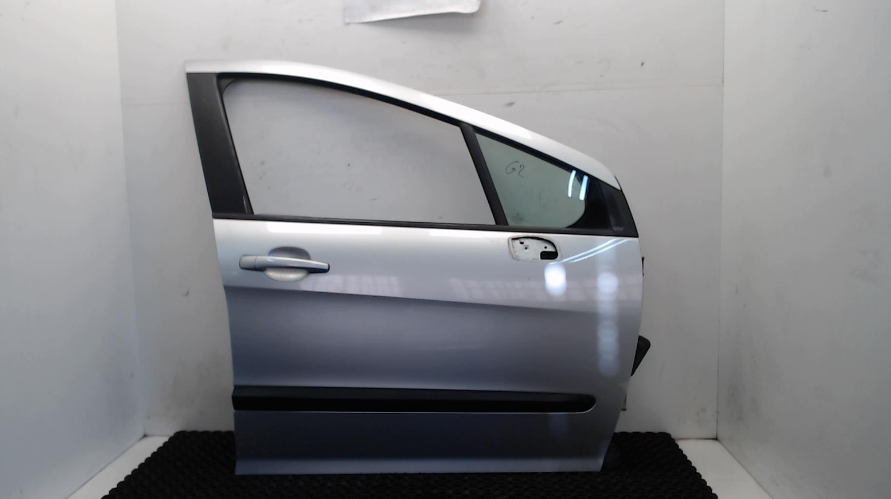 Portiera anteriore destra PEUGEOT 308 1 SW PHASE 1 BREAK Diésel - 1